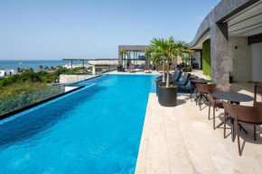 Infinity Pool Perfect Place 5ta avenida